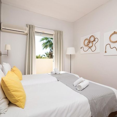 Cavo D'Oro All Inclusive Resort Kalamákion 外观 照片