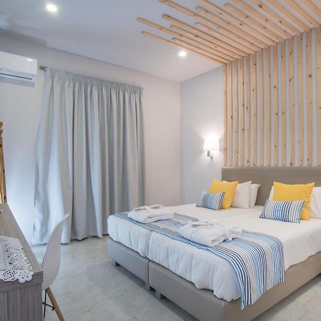Cavo D'Oro All Inclusive Resort Kalamákion 外观 照片